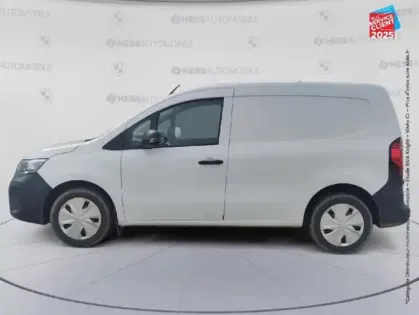 Photo 8 Nissan Townstar  L1 EV 45 kWh Acenta chargeur 11 kW (GSR2b)