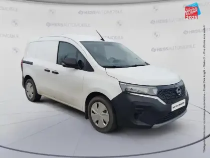 Photo 2 Nissan Townstar  L1 EV 45 kWh Acenta chargeur 11 kW (GSR2b)