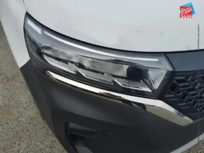 Photo 12 Nissan Townstar  L1 EV 45 kWh Acenta chargeur 11 kW (GSR2b)