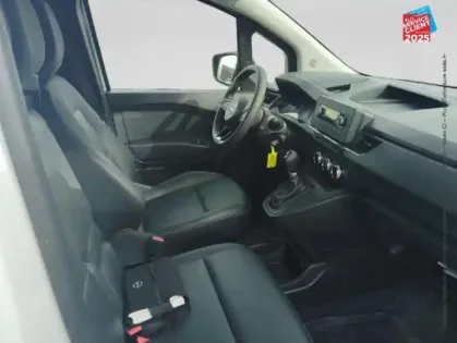 Photo 4 Nissan Townstar  L1 EV 45 kWh Acenta chargeur 11 kW (GSR2b)