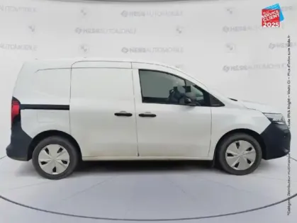 Photo 3 Nissan Townstar  L1 EV 45 kWh Acenta chargeur 11 kW (GSR2b)