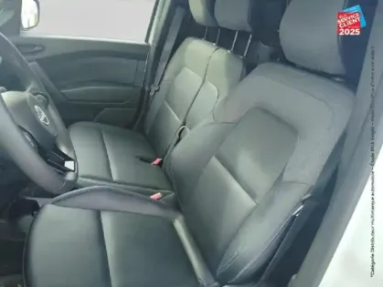 Photo 10 Nissan Townstar  L1 EV 45 kWh Acenta chargeur 11 kW (GSR2b)