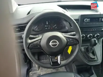 Photo 11 Nissan Townstar  L1 EV 45 kWh Acenta chargeur 11 kW (GSR2b)