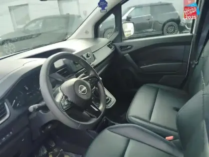 Photo 14 Nissan Townstar  L1 EV 45 kWh Acenta chargeur 11 kW (GSR2b)