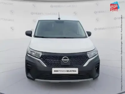 Photo 1 Nissan Townstar  L1 EV 45 kWh Acenta chargeur 11 kW (GSR2b)