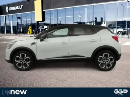 Photo 10 Renault Captur  1.0 TCe 90ch Intens -21