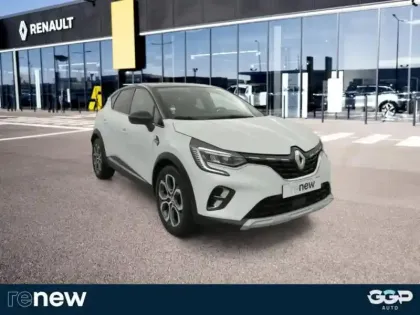 Photo 1 Renault Captur  1.0 TCe 90ch Intens -21
