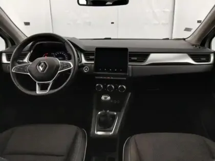 Photo 12 Renault Captur  1.0 TCe 90ch Intens -21