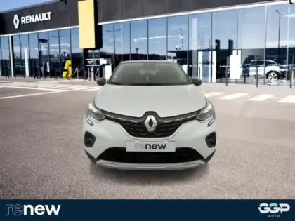 Photo 5 Renault Captur  1.0 TCe 90ch Intens -21