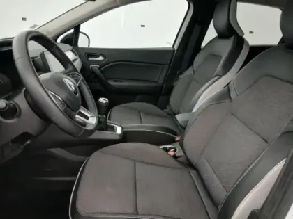 Photo 13 Renault Captur  1.0 TCe 90ch Intens -21