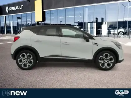 Photo 2 Renault Captur  1.0 TCe 90ch Intens -21