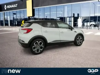 Photo 7 Renault Captur  1.0 TCe 90ch Intens -21