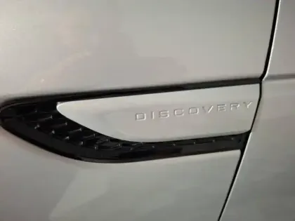 Photo 43 Land rover Discovery Sport  2.0 P200 200ch Flex Fuel Dynamic HSE