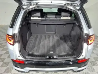 Photo 39 Land rover Discovery Sport  2.0 P200 200ch Flex Fuel Dynamic HSE