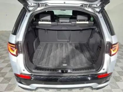 Photo 20 Land rover Discovery Sport  2.0 P200 200ch Flex Fuel Dynamic HSE