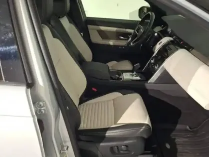 Photo 37 Land rover Discovery Sport  2.0 P200 200ch Flex Fuel Dynamic HSE