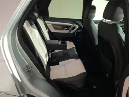 Photo 38 Land rover Discovery Sport  2.0 P200 200ch Flex Fuel Dynamic HSE