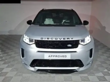 Photo 16 Land rover Discovery Sport  2.0 P200 200ch Flex Fuel Dynamic HSE