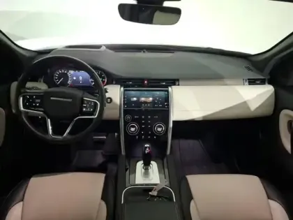 Photo 44 Land rover Discovery Sport  2.0 P200 200ch Flex Fuel Dynamic HSE