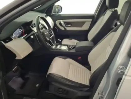 Photo 36 Land rover Discovery Sport  2.0 P200 200ch Flex Fuel Dynamic HSE