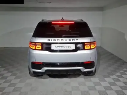 Photo 34 Land rover Discovery Sport  2.0 P200 200ch Flex Fuel Dynamic HSE