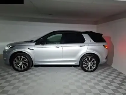 Photo 32 Land rover Discovery Sport  2.0 P200 200ch Flex Fuel Dynamic HSE