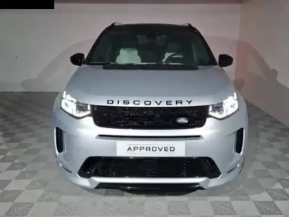 Photo 31 Land rover Discovery Sport  2.0 P200 200ch Flex Fuel Dynamic HSE