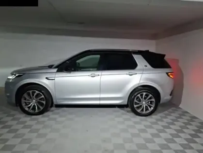 Photo 3 Land rover Discovery Sport  2.0 P200 200ch Flex Fuel Dynamic HSE