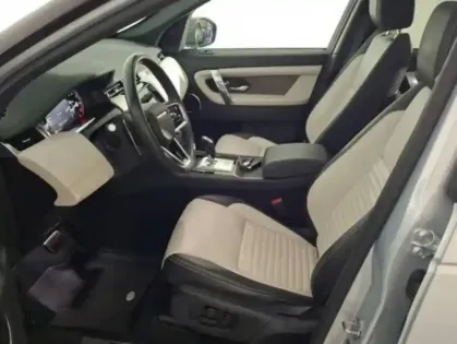 Photo 23 Land rover Discovery Sport  2.0 P200 200ch Flex Fuel Dynamic HSE