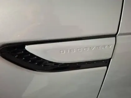 Photo 29 Land rover Discovery Sport  2.0 P200 200ch Flex Fuel Dynamic HSE