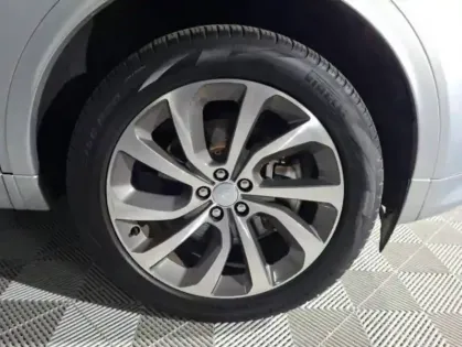 Photo 35 Land rover Discovery Sport  2.0 P200 200ch Flex Fuel Dynamic HSE