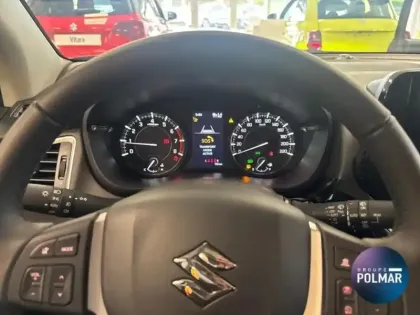 Photo 24 Suzuki S-Cross  1.4 Boosterjet Hybrid 110ch Style MY25