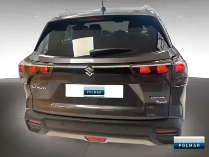 Photo 4 Suzuki S-cross  1.4 Boosterjet Hybrid 110ch Style MY25