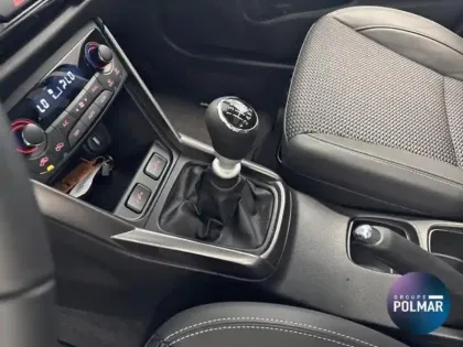 Photo 28 Suzuki S-Cross  1.4 Boosterjet Hybrid 110ch Style MY25