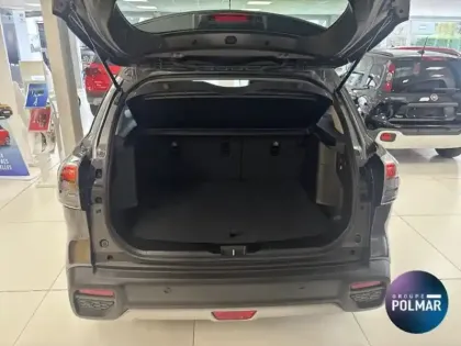 Photo 20 Suzuki S-Cross  1.4 Boosterjet Hybrid 110ch Style MY25