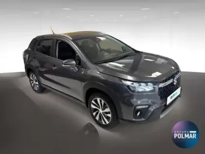Photo 17 Suzuki S-Cross  1.4 Boosterjet Hybrid 110ch Style MY25