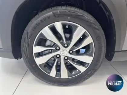 Photo 27 Suzuki S-Cross  1.4 Boosterjet Hybrid 110ch Style MY25