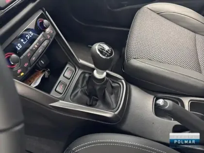 Photo 13 Suzuki S-cross  1.4 Boosterjet Hybrid 110ch Style MY25