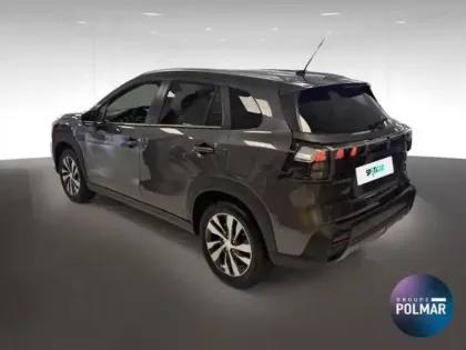 Photo 21 Suzuki S-Cross  1.4 Boosterjet Hybrid 110ch Style MY25