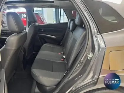 Photo 25 Suzuki S-Cross  1.4 Boosterjet Hybrid 110ch Style MY25