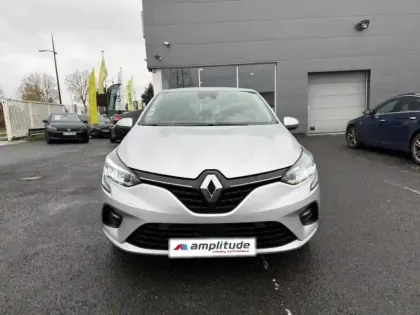 Photo 1 Renault Clio  1.0 TCe 100ch Business