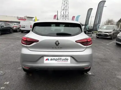 Photo 5 Renault Clio  1.0 TCe 100ch Business