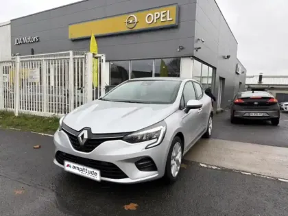 Photo Renault Clio
