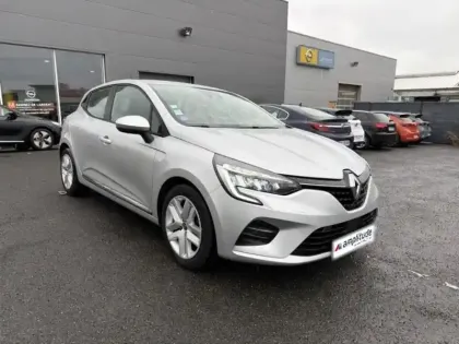 Photo 2 Renault Clio  1.0 TCe 100ch Business