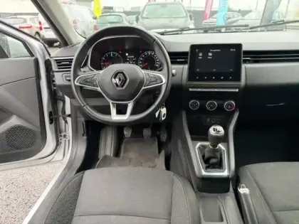 Photo 9 Renault Clio  1.0 TCe 100ch Business