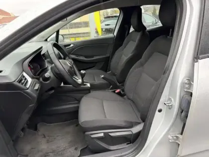 Photo 8 Renault Clio  1.0 TCe 100ch Business