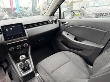 Photo 10 Renault Clio  1.0 TCe 100ch Business