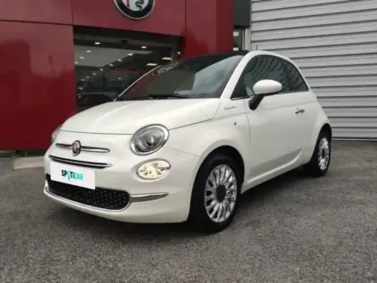 Photo Fiat 500