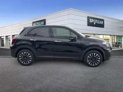 Photo 3 Fiat 500x  1.5 FireFly Turbo 130ch S/S Hybrid DCT7