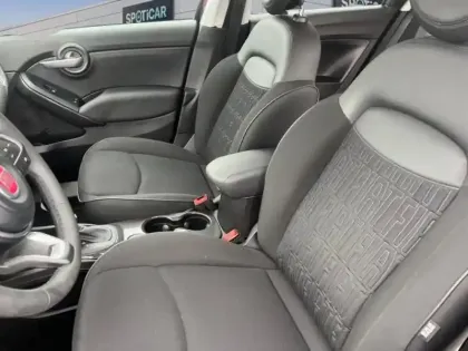 Photo 8 Fiat 500x  1.5 FireFly Turbo 130ch S/S Hybrid DCT7